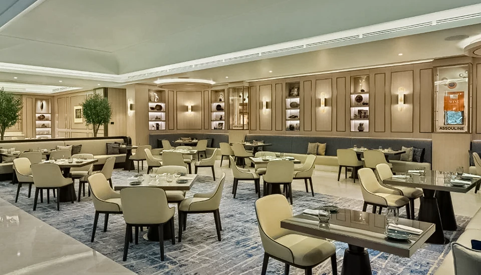 هتل ادرس استانبول